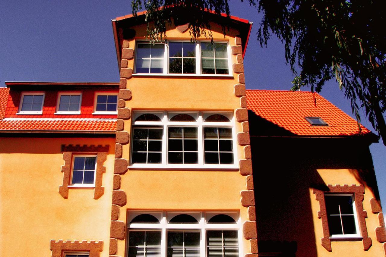 Ostsee-Rittergut-Ruegen Mit Binzhotel & Ordenskapelle & Romantikgut Εξωτερικό φωτογραφία